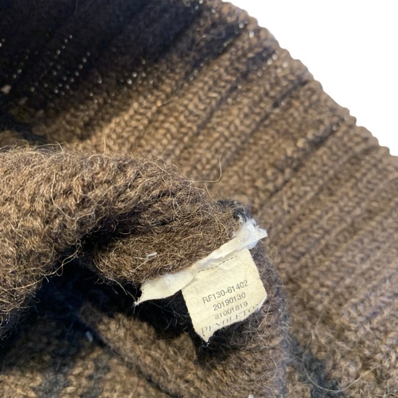 PENDLETON | Wool Hoodie - Size Medium - Picture 8 of 10